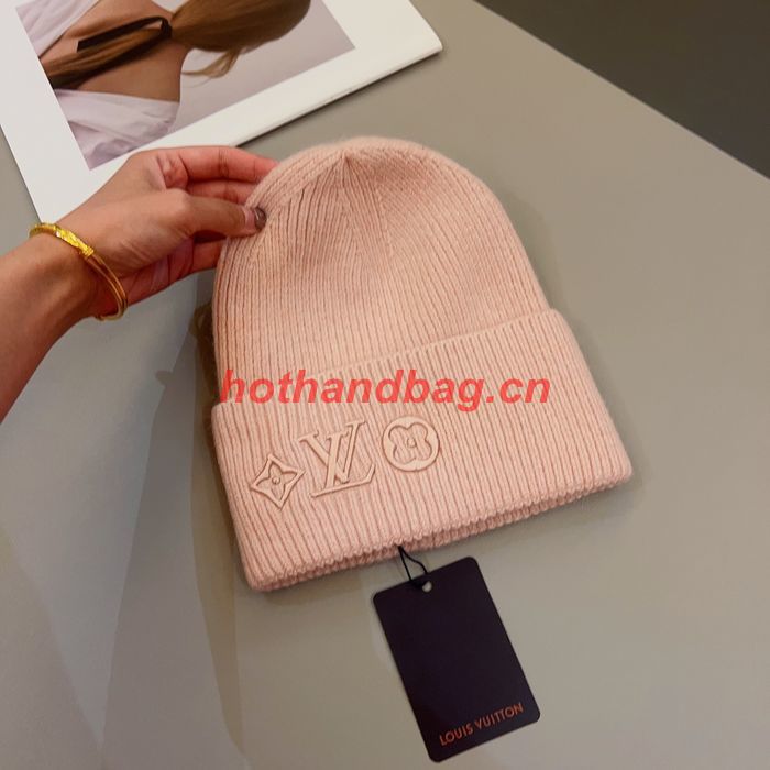 Louis Vuitton Hat LVH00124